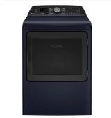 GE Profile™ Smart Washer & Electric Dryer Laundry Pair PTW800BPWRS & PTD80EBPTRS – Sapphire Blue
