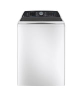 GE Profile™ Smart Washer & Electric Dryer Laundry Pair PTW700BSTWS & PTD70EBSTWS – White