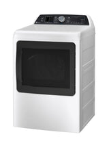 GE Profile™ Smart Washer & Electric Dryer Laundry Pair PTW700BSTWS & PTD70EBSTWS – White
