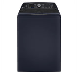 GE Profile™ Smart Washer & Gas Dryer Laundry Pair PTW800BPWRS & PTD80GBPTRS – Sapphire Blue