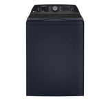 GE Profile™ Smart Washer & Gas Dryer Laundry Pair PTW800BPWRS & PTD80GBPTRS – Sapphire Blue