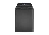 GE Profile™ Smart Washer & Electric Dryer Laundry Pair PTW705BPTDG & PTD70EBPTDG – Carbon Graphite