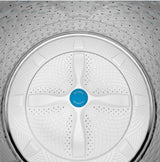 GE Profile™ Top Load Washer & Electric Dryer Laundry Pair PTW600BPRDG & PTD60EBPRDG – Carbon Graphite