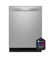 GE Profile™ Smart Top Control Dishwasher PDT755SYVFS – Fingerprint Resistant Stainless Steel