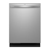 GE Profile™ Smart Top Control Dishwasher with UltraFresh System PDT795SYVFS – Fingerprint Resistant Stainless Steel