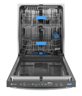 GE Profile™ Smart Top Control Dishwasher with UltraFresh System PDT795SYVFS – Fingerprint Resistant Stainless Steel