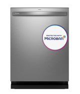 GE Profile™ Smart Top Control Dishwasher PDT715SYVFS – Fingerprint Resistant Stainless Steel