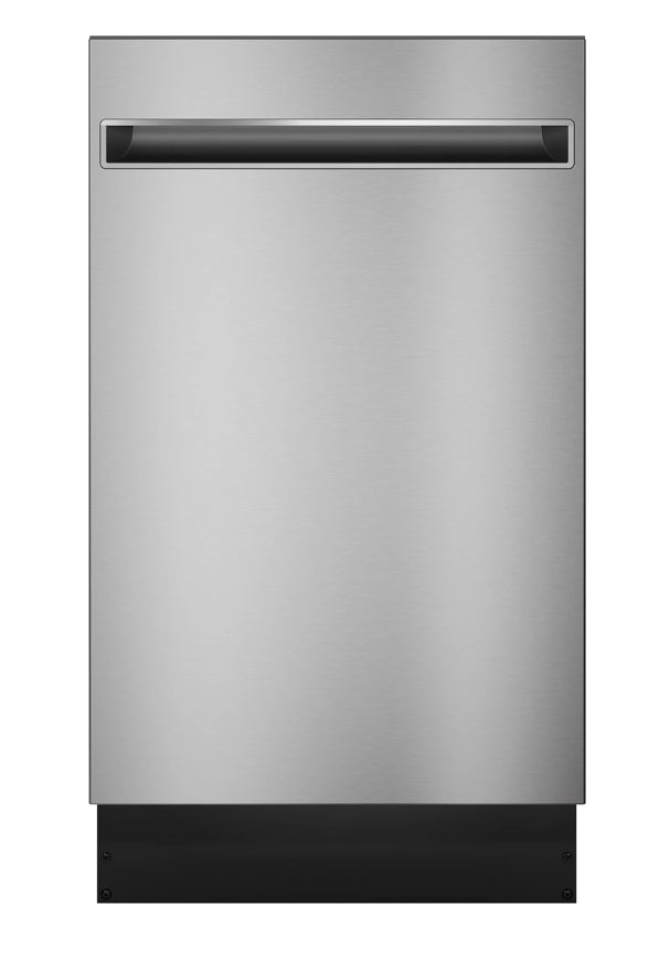 GE Top Control Built-In Dishwasher PDT145SSLSS – Stainless Steel
