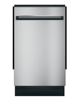 GE Top Control Built-In Dishwasher PDT145SSLSS – Stainless Steel
