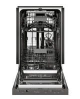 GE Top Control Built-In Dishwasher PDT145SSLSS – Stainless Steel