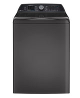 GE Profile™ Smart Top Load Washer PTW700BPTDG – Carbon Graphite