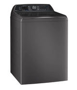 GE Profile™ Smart Top Load Washer PTW700BPTDG – Carbon Graphite