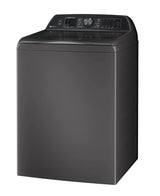 GE Profile™ Smart Top Load Washer PTW700BPTDG – Carbon Graphite