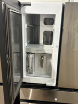 Samsung Bespoke Standard-Depth Inner Beverage Center French Door Refrigerator