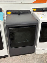 LG large capacity 5.0 cubicft Electric dryer