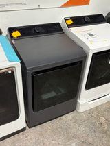 LG large capacity 5.0 cubicft Electric dryer