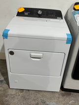 Whirlpool Large capacity Gas Dryer