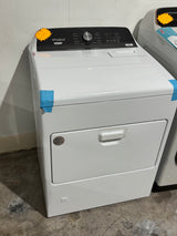 Whirlpool Large capacity Gas Dryer