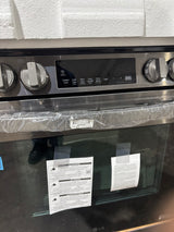 5.8 cu. ft. Smart Wi-Fi Enabled Fan Convection Gas Slide-in Range with Air Fry & EasyClean®