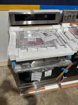 6.3 cu. ft. Smart Wi-Fi Enabled Probake Convection® Gas Range with Air Fry & EasyClean®