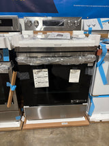 6.3 cu. ft. Smart Wi-Fi Enabled ProBake Convection® Electric Range with Air Fry & EasyClean®