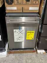 Beko 24" Tall Tub Dishwasher with (16 place settings, 45 dBA)