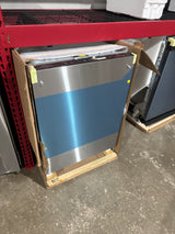 GE 24 in. Built-In Tall Tub Top Control Stainless Steel Dishwasher w/Sanitize, Dry Boost, 52 dBA