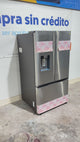 Samsung 3 Door Refrigerator