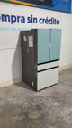 Samsung Bespoke Refrigerator - Morning Blue